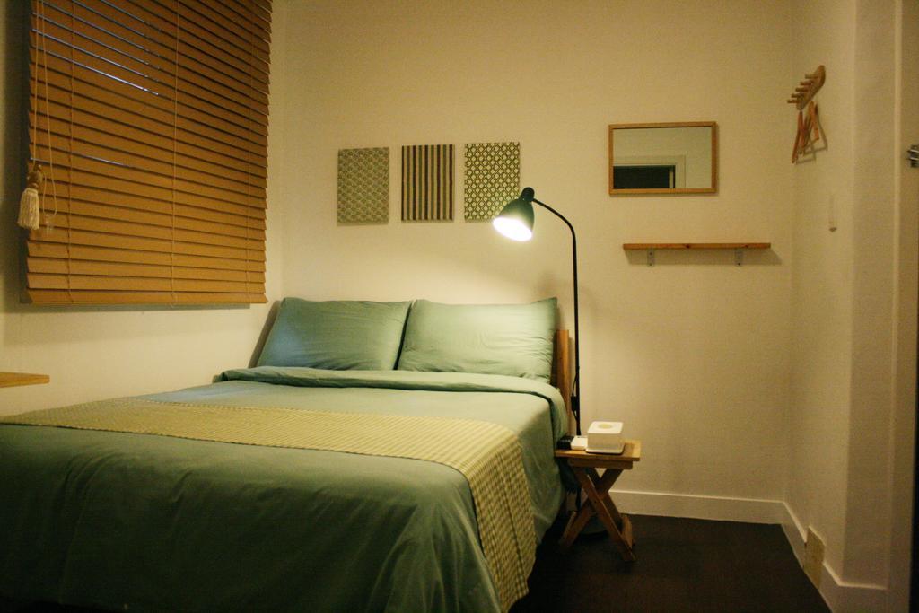 Hostel Beige