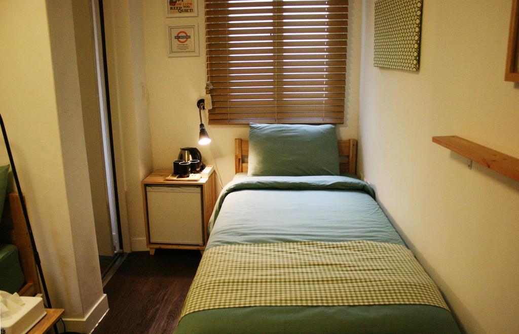 Hostel Beige Seoul