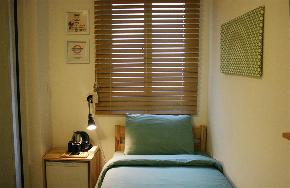 Hostel Beige *