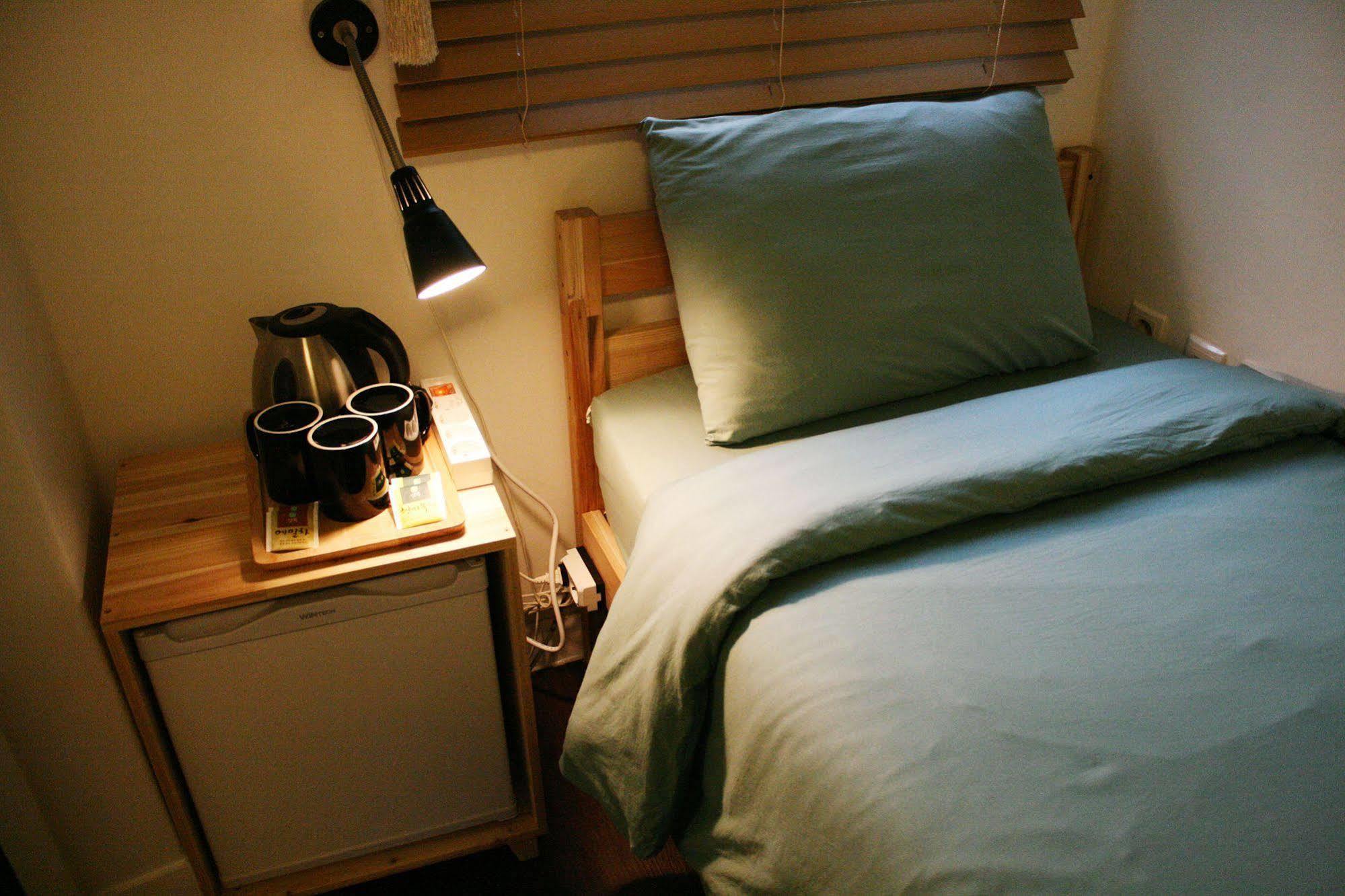 Beige Hostel