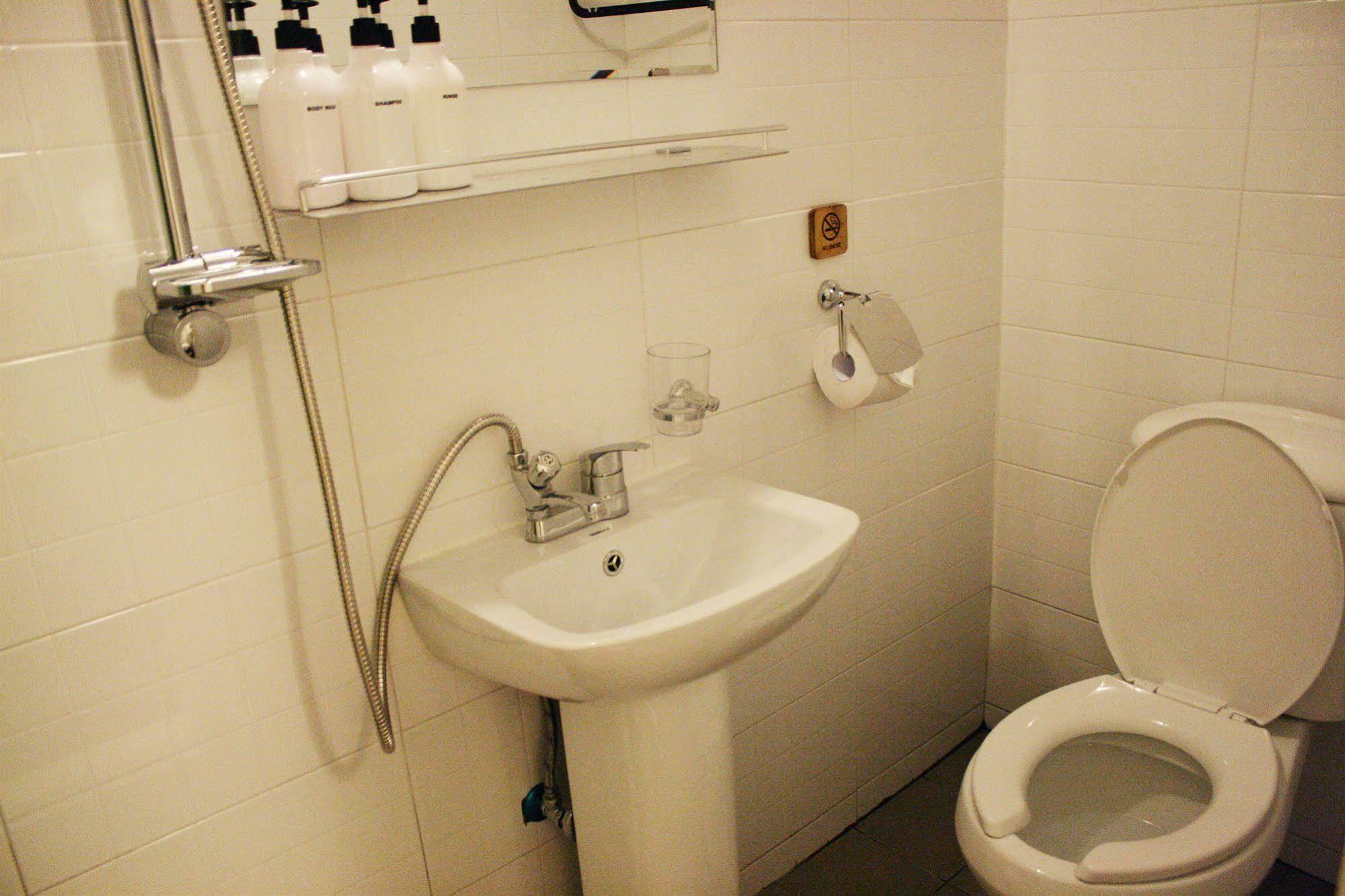 Beige Hostel