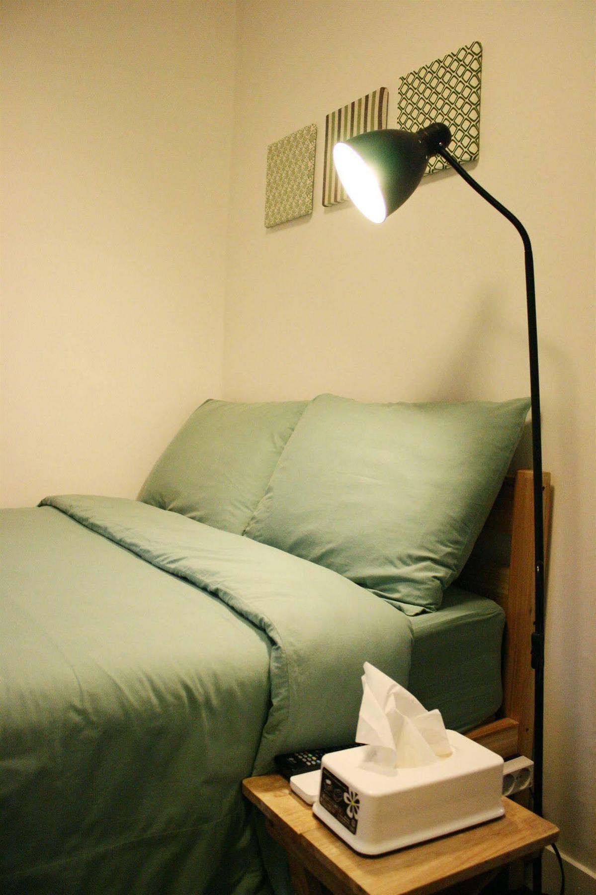 Hostel Beige
