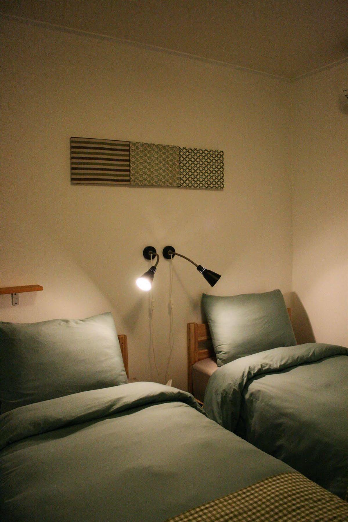 Beige Hostel