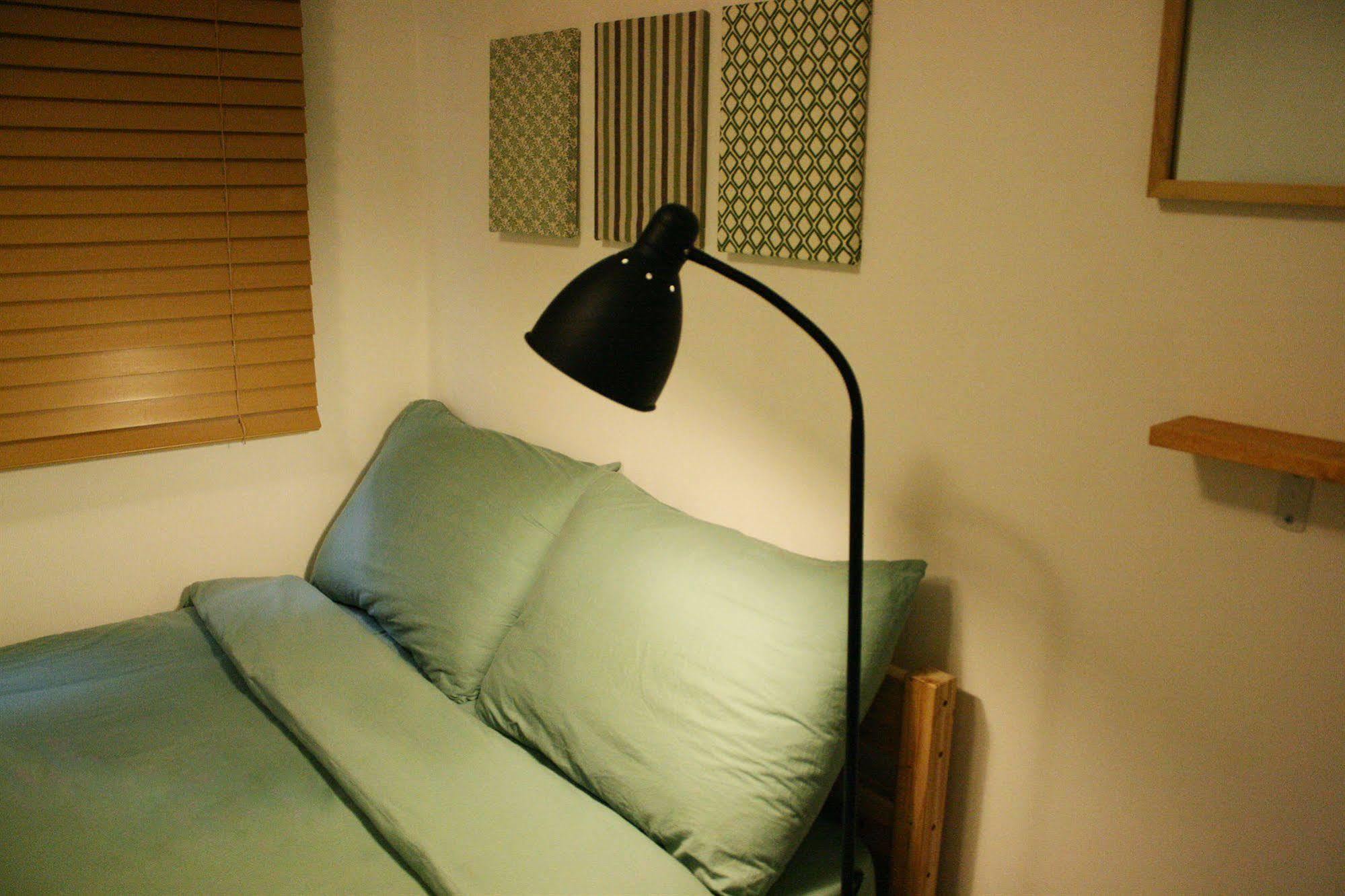 Beige Hostel Seoul