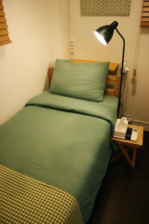 Beige Hostel *