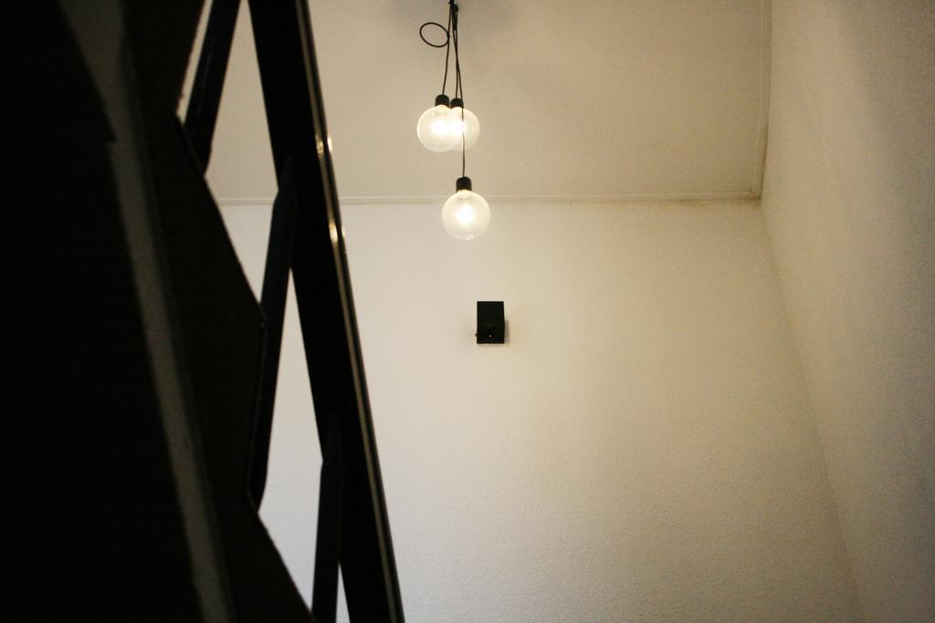 Beige Hostel *