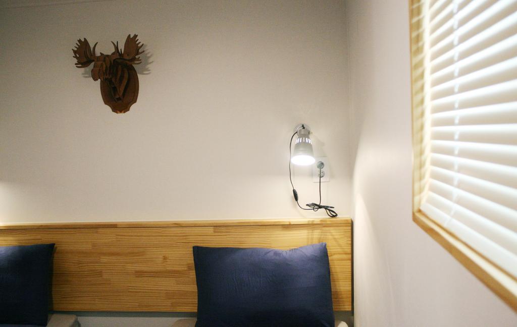 Hostel Beige *