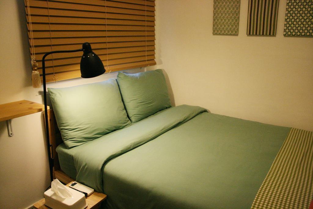 Hostel Beige Seoul