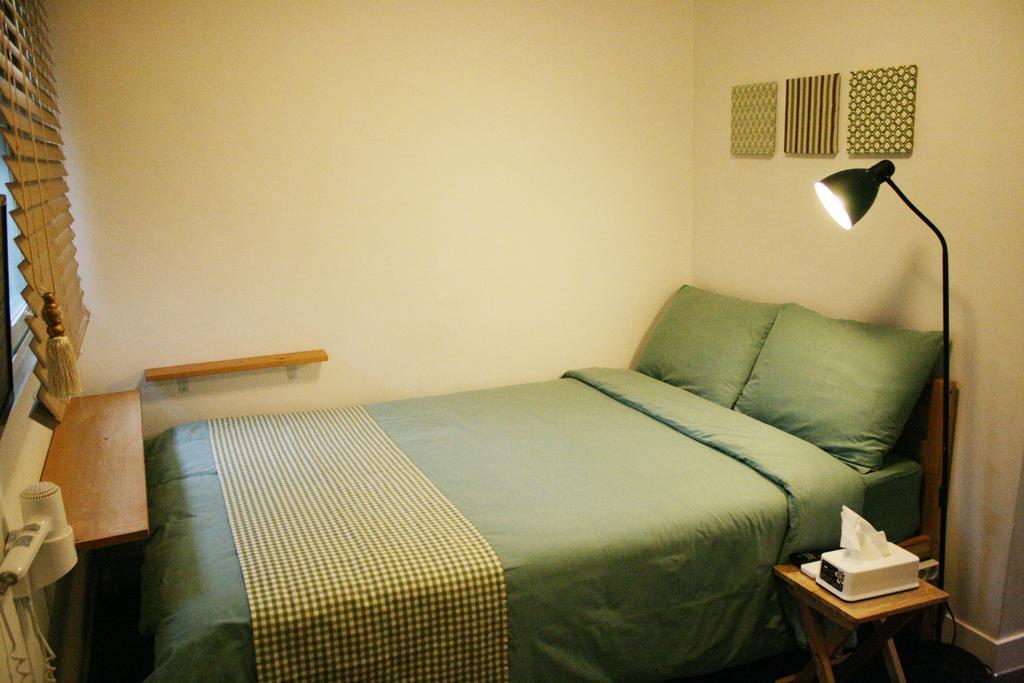 Beige Hostel Seoul