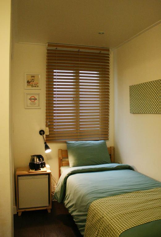 Beige Hostel