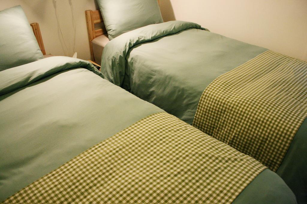 Beige Hostel Seoul