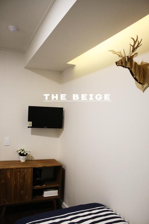 Hostel Beige Seoul