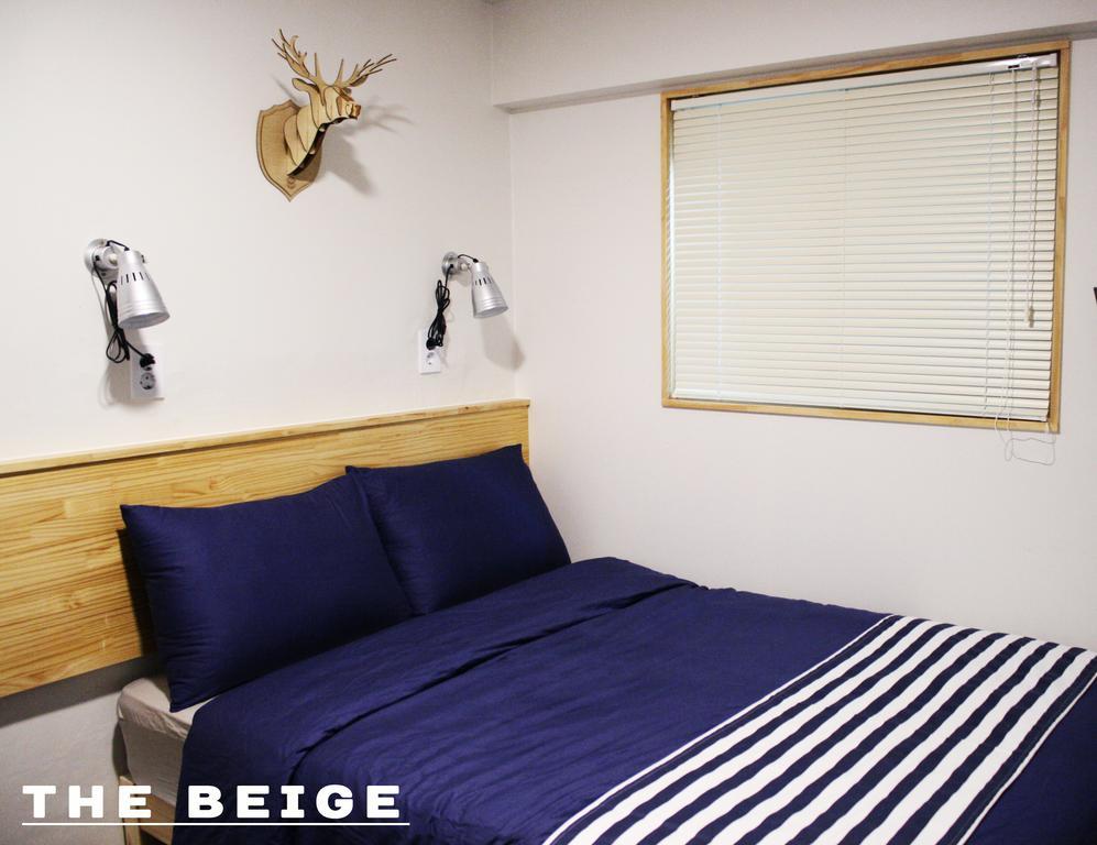 Hostel Beige Seoul