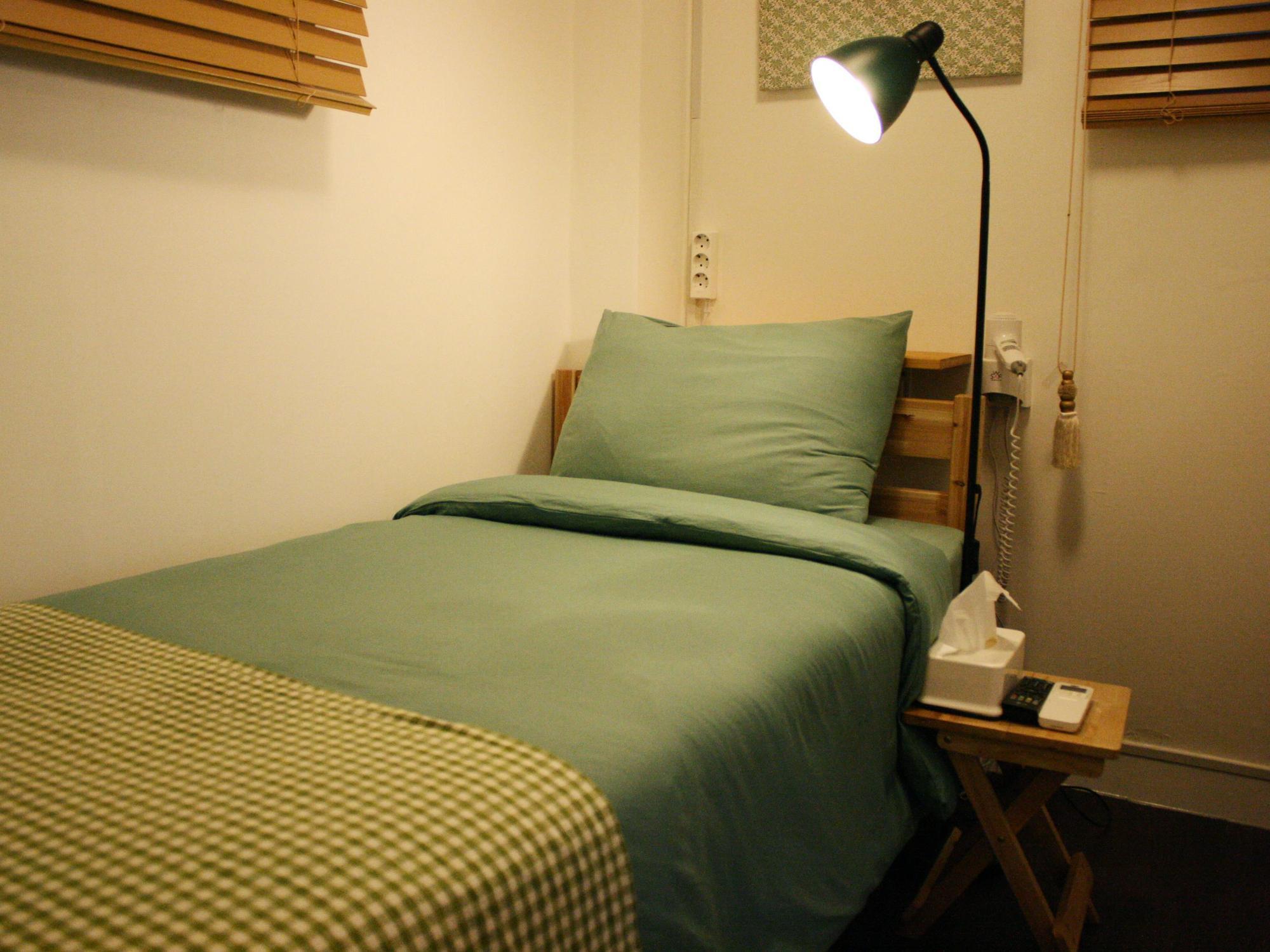 Hostel Beige *