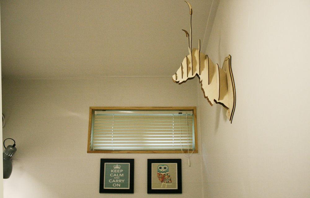 Beige Hostel Seoul
