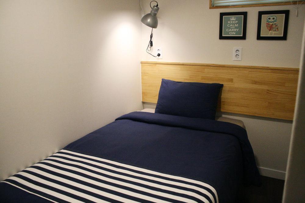 Beige Hostel *