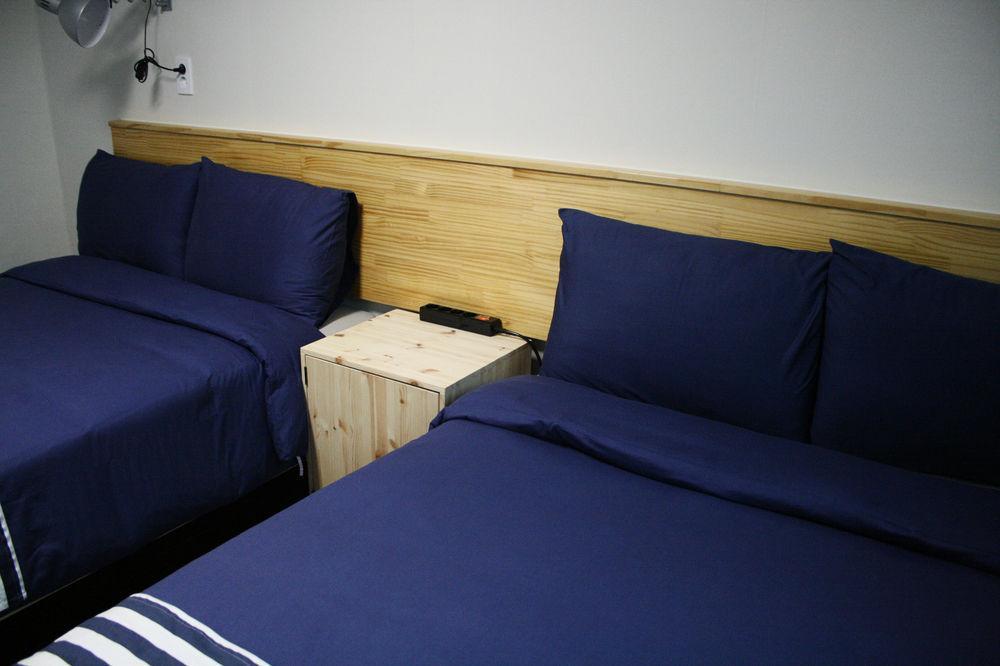 Beige Hostel