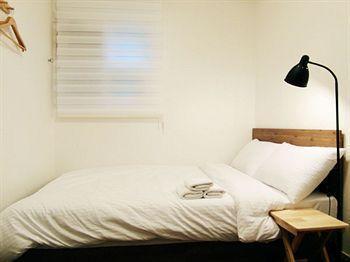 Beige Hostel Seoul