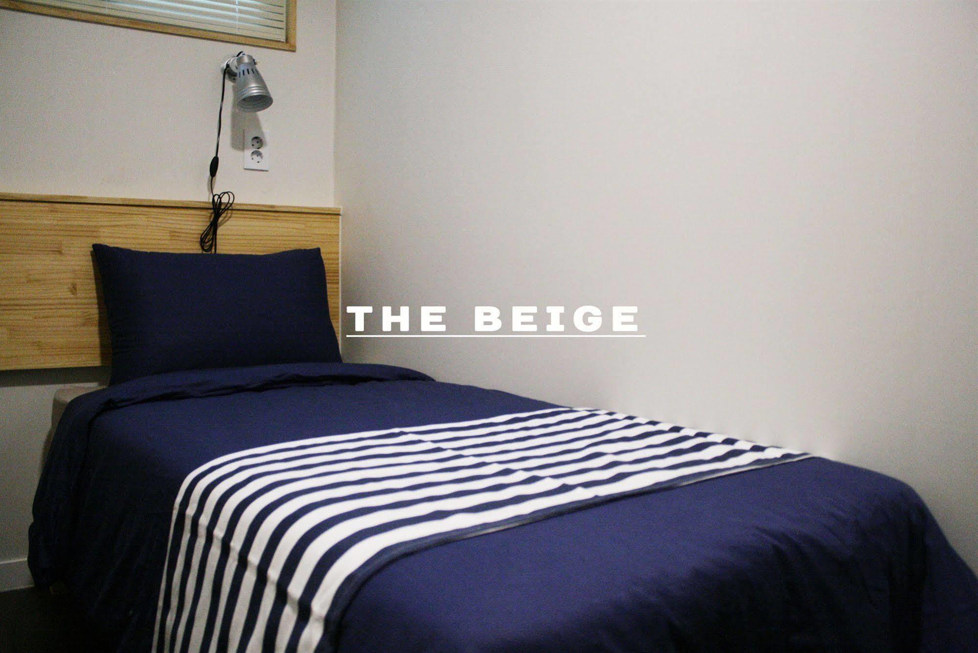 Beige Hostel Seoul