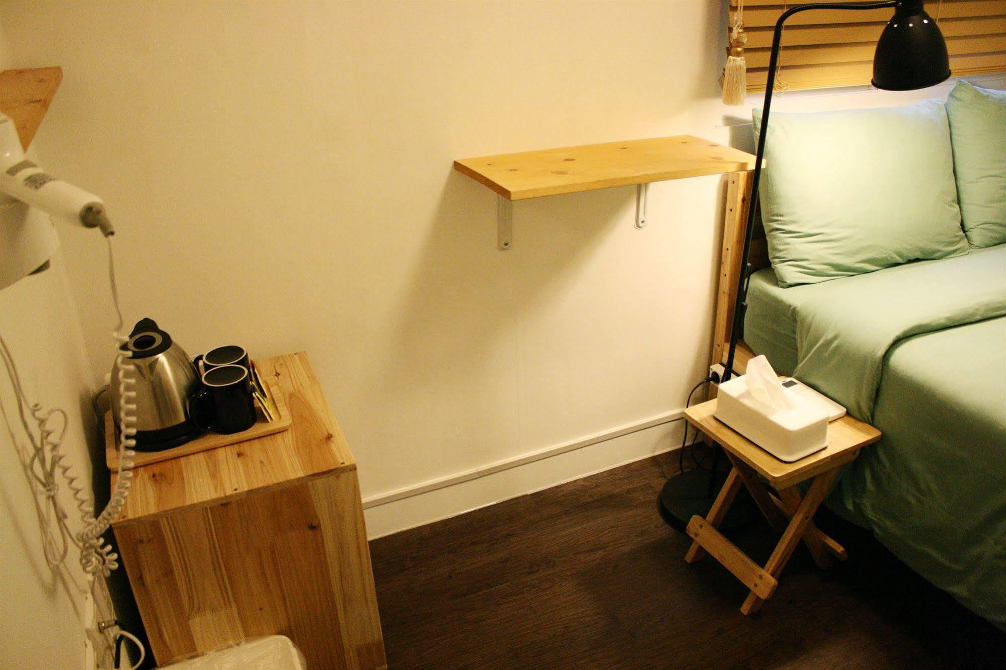 Hostel Beige Seoul