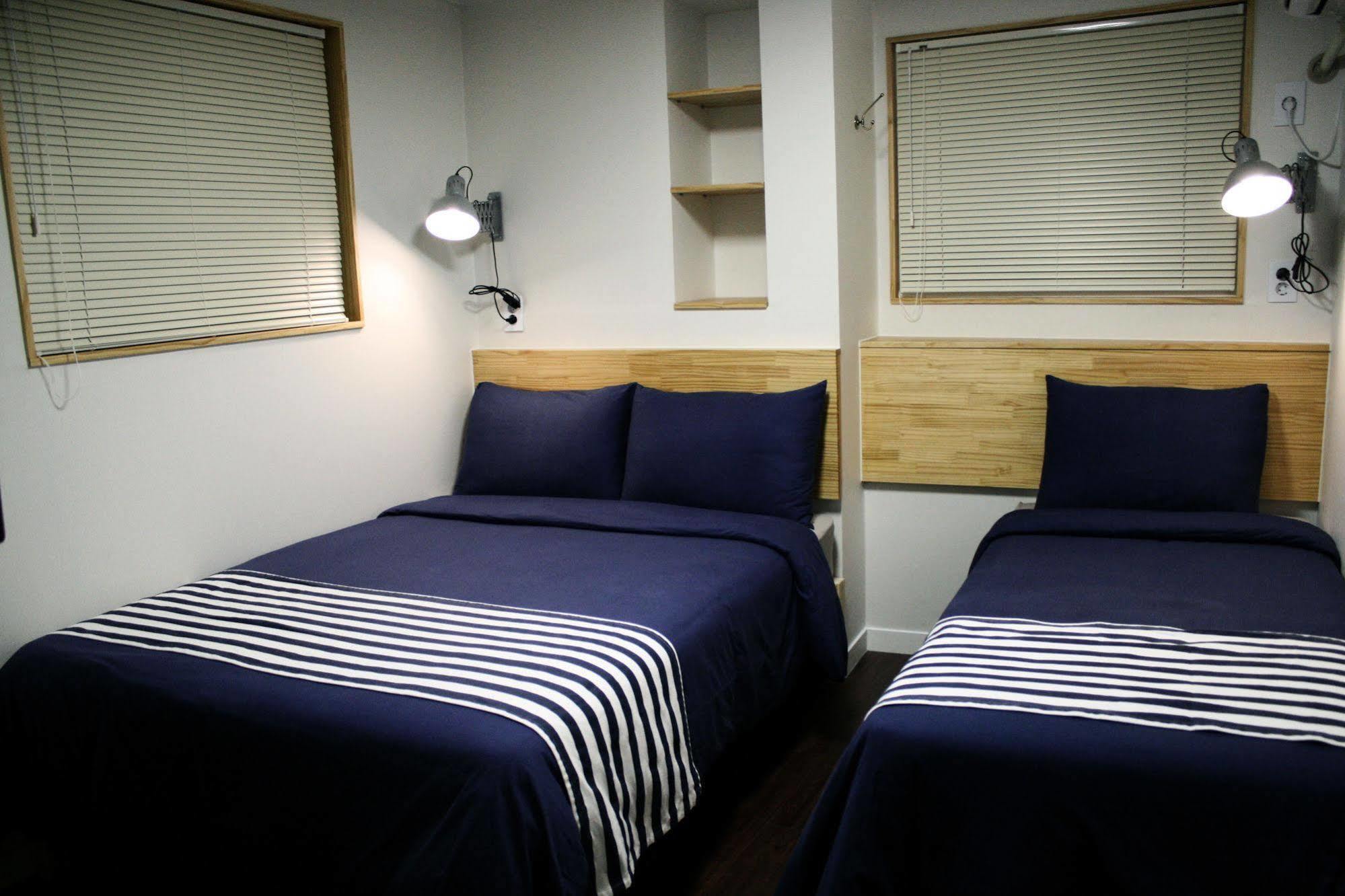 Beige Hostel