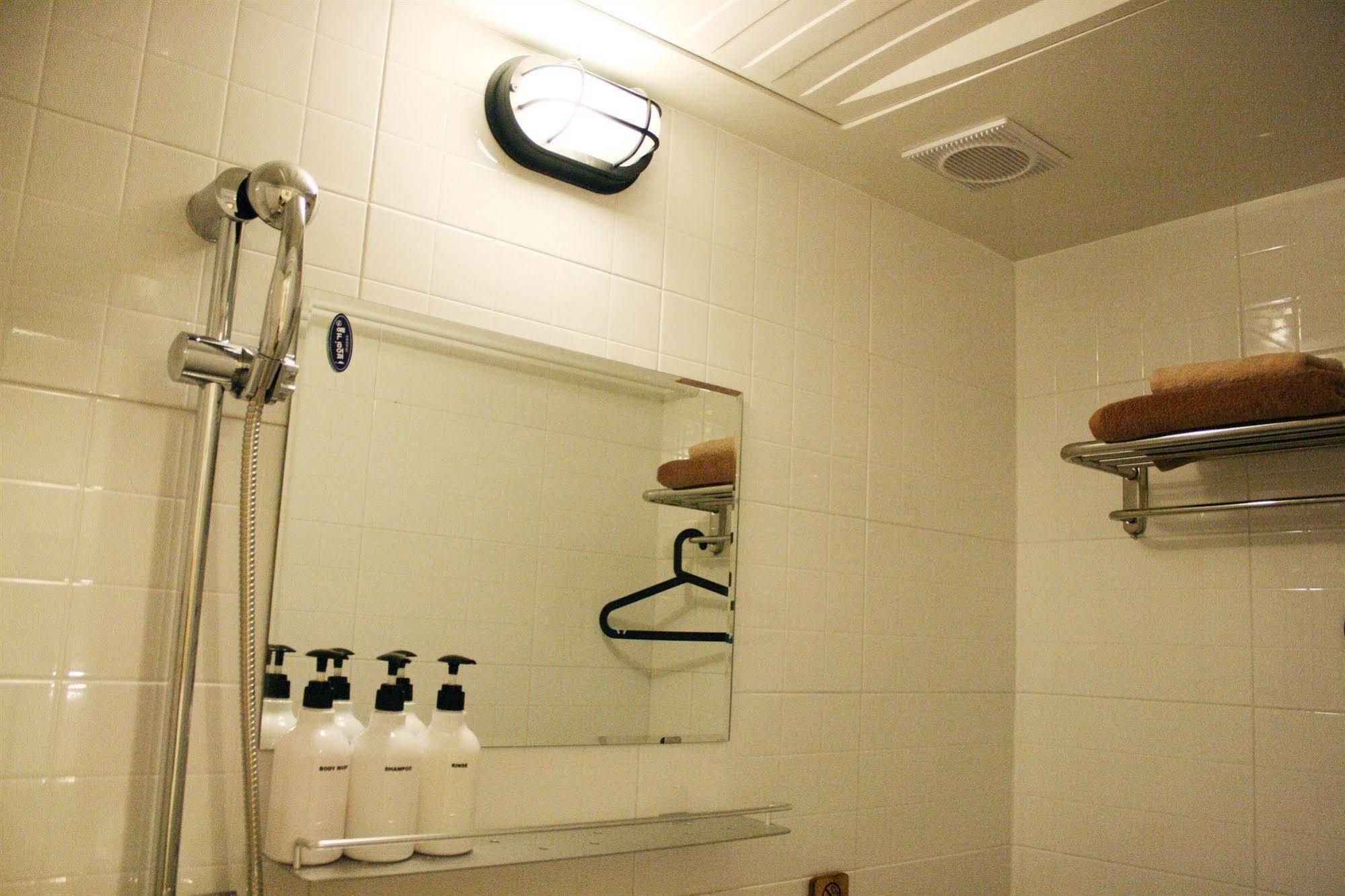 Hostel Beige Seoul