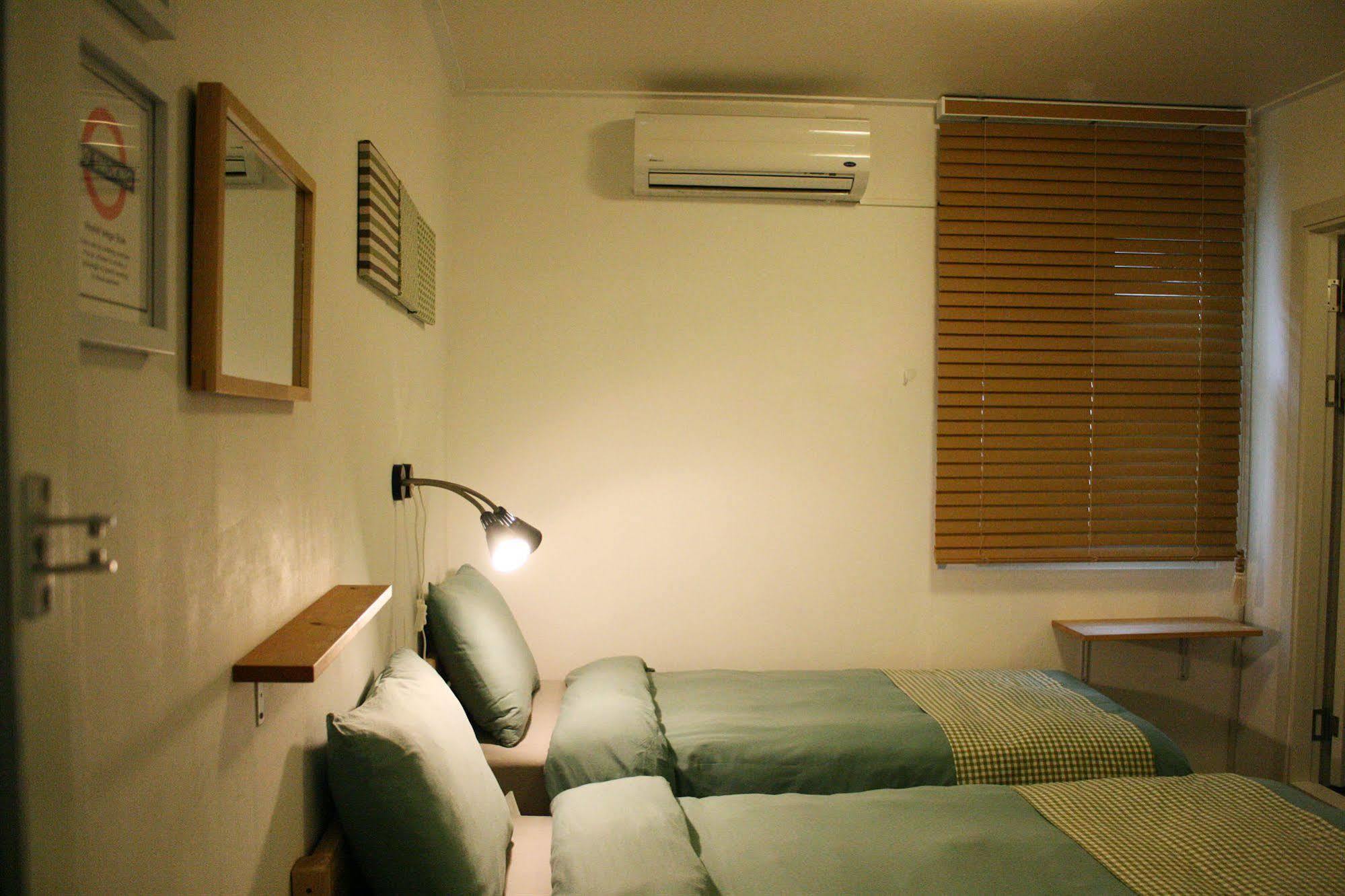 Hostel Beige Seoul