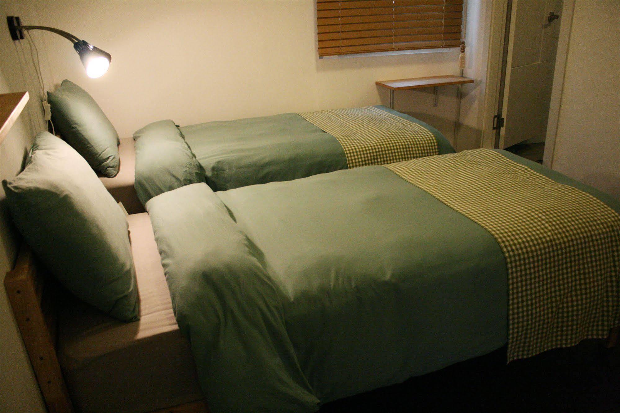 Hostel Beige